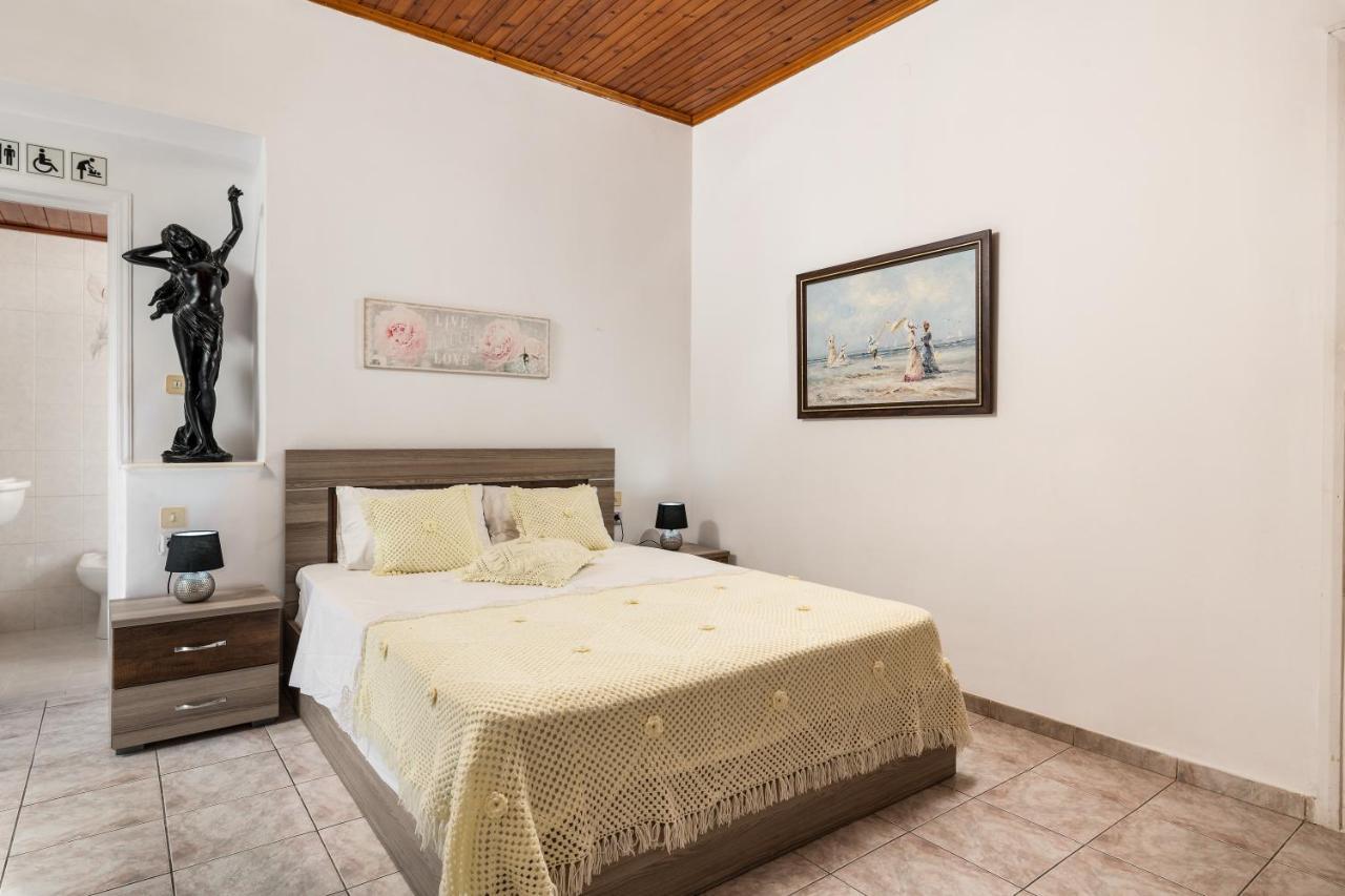 Karis Luxury Home Chania  Exterior photo