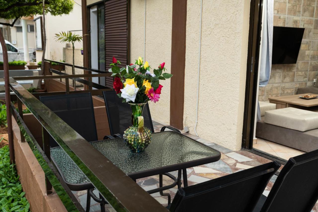 Karis Luxury Home Chania  Exterior photo